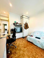 Gold Coast Condo (D5), Condominium #554243461